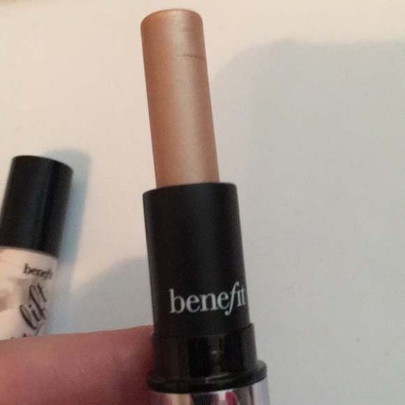 Benefit Cosmetics “Ooh La Lift” and “Watt’s Up!” - Picture 2 of 2